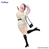 Super Sonico figurine Trio-Try-iT Winter Memory Ver. Furyu