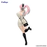 Super Sonico figurine Trio-Try-iT Winter Memory Ver. Furyu