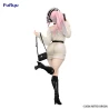 Super Sonico figurine Trio-Try-iT Winter Memory Ver. Furyu