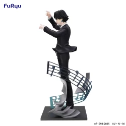 Hunter x Hunter figurine Exceed Creative Chrollo Requiem Ver. Furyu