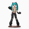 Hatsune Miku Project DIVA Arcade Future Tone figurine SPM Hatsune Miku Kitty Cat Sega