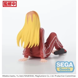 Magilumiere Co. Ltd. figurine PM Perching Hitomi Koshigaya Sega