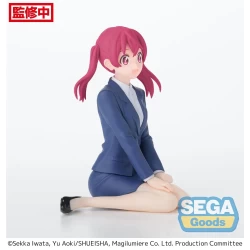 Magilumiere Co. Ltd. figurine PM Perching Kana Sakuragi Sega