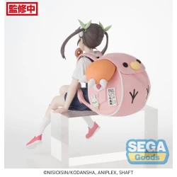 Monogatari Series figurine PM Perching Mayoi Hachikuji Sega