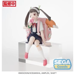 Monogatari Series figurine PM Perching Mayoi Hachikuji Sega