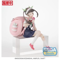 Monogatari Series figurine PM Perching Mayoi Hachikuji Sega