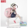 Monogatari Series figurine PM Perching Mayoi Hachikuji Sega