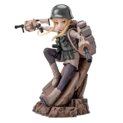 Sword Art Online Alternative: Gun Gale Online II figurine Luminasta Fukaziroh Sega