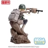 Sword Art Online Alternative: Gun Gale Online II figurine Luminasta Fukaziroh Sega