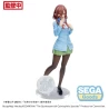 The Quintessential Quintuplets Specials figurine Luminasta Miku Nakano Sega