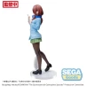 The Quintessential Quintuplets Specials figurine Luminasta Miku Nakano Sega