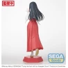 Tying the Knot with an Amagami Sister figurine Desktop x Decorate Collections Yae Amagami Sega