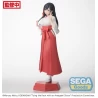 Tying the Knot with an Amagami Sister figurine Desktop x Decorate Collections Yae Amagami Sega