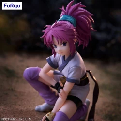 Hunter x Hunter figurine Noodle Stopper Machi Furyu