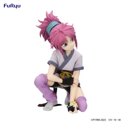 Hunter x Hunter figurine Noodle Stopper Machi Furyu