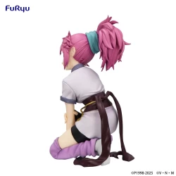 Hunter x Hunter figurine Noodle Stopper Machi Furyu