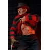 Nightmare On Elm Street 3 figurine Clothed Freddy Krueger Neca