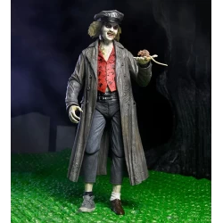 Beetlejuice 1988 figurine Ultimate Beetlejuice: Tour Guide The Bio-Exorcist Neca