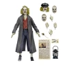 Beetlejuice 1988 figurine Ultimate Beetlejuice: Tour Guide The Bio-Exorcist Neca