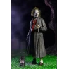 Beetlejuice 1988 figurine Ultimate Beetlejuice: Tour Guide The Bio-Exorcist Neca