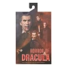 Horror of Dracula 1958 figurine Ultimate Hammer Films Count Dracula Neca