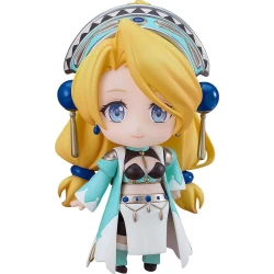 Atelier Marie Remake: The Alchemist of Salburg figurine Nendoroid Marie Good Smile Company