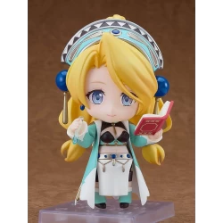 Atelier Marie Remake: The Alchemist of Salburg figurine Nendoroid Marie Good Smile Company