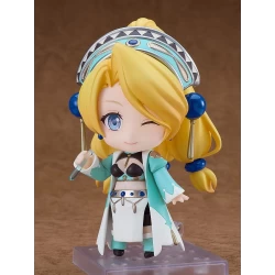 Atelier Marie Remake: The Alchemist of Salburg figurine Nendoroid Marie Good Smile Company