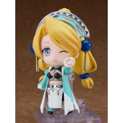 Atelier Marie Remake: The Alchemist of Salburg figurine Nendoroid Marie Good Smile Company