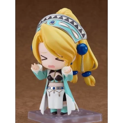 Atelier Marie Remake: The Alchemist of Salburg figurine Nendoroid Marie Good Smile Company