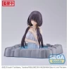 Date A Live V figurine Thermae Utopia Kurumi Tokisaki Pigtails Sega