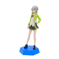 Hatsune Miku: Clolorfull Stage! figurine Desktop x Decorate Collections Hinomori Shiho Sega