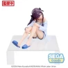 I May Be a Guild Receptionist, but I'll Solo Any Boss to Clock Out on Time figurine PM Perching Alina Clover Sega