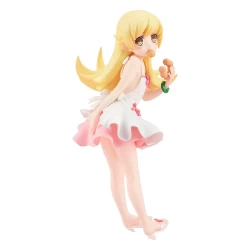 Monogatari Series figurine Pop Up Parade Shinobu Oshino Good Smile Company