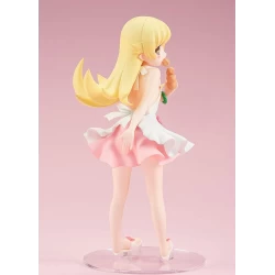 Monogatari Series figurine Pop Up Parade Shinobu Oshino Good Smile Company