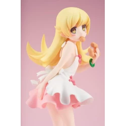 Monogatari Series figurine Pop Up Parade Shinobu Oshino Good Smile Company