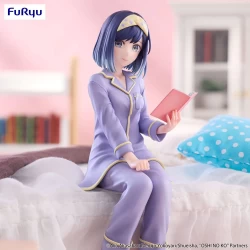 Oshi No Ko figurine Noodle Stopper Akane Kurokawa Have a good night! Furyu