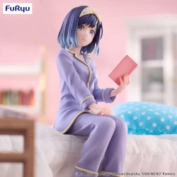 Oshi No Ko figurine Noodle Stopper Akane Kurokawa Have a good night! Furyu