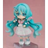 Character Vocal Series 01: Hatsune Miku figurine Nendoroid Doll Hatsune Miku: Loungewear Outfit Ver. Good Smile Company