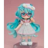 Character Vocal Series 01: Hatsune Miku figurine Nendoroid Doll Hatsune Miku: Loungewear Outfit Ver. Good Smile Company