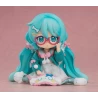 Character Vocal Series 01: Hatsune Miku figurine Nendoroid Doll Hatsune Miku: Loungewear Outfit Ver. Good Smile Company