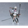 Heavily Armed High School Girls maquette PLAMAX Ichi: Early Ver. Max Factory