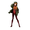 Shin Evangelion Movie figurine Shikinami Asuka Langley Hoodie Ver. Alter