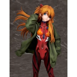 Shin Evangelion Movie figurine Shikinami Asuka Langley Hoodie Ver. Alter