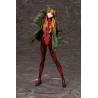 Shin Evangelion Movie figurine Shikinami Asuka Langley Hoodie Ver. Alter