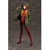 Shin Evangelion Movie figurine Shikinami Asuka Langley Hoodie Ver. Alter