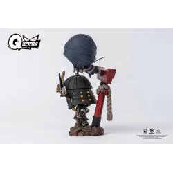 Assassin´s Creed Shadows figurine Qlectors Naoe & Yasuke Pure Arts