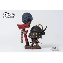 Assassin´s Creed Shadows figurine Qlectors Naoe & Yasuke Pure Arts