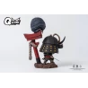 Assassin´s Creed Shadows figurine Qlectors Naoe & Yasuke Pure Arts