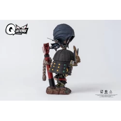 Assassin´s Creed Shadows figurine Qlectors Naoe & Yasuke Pure Arts